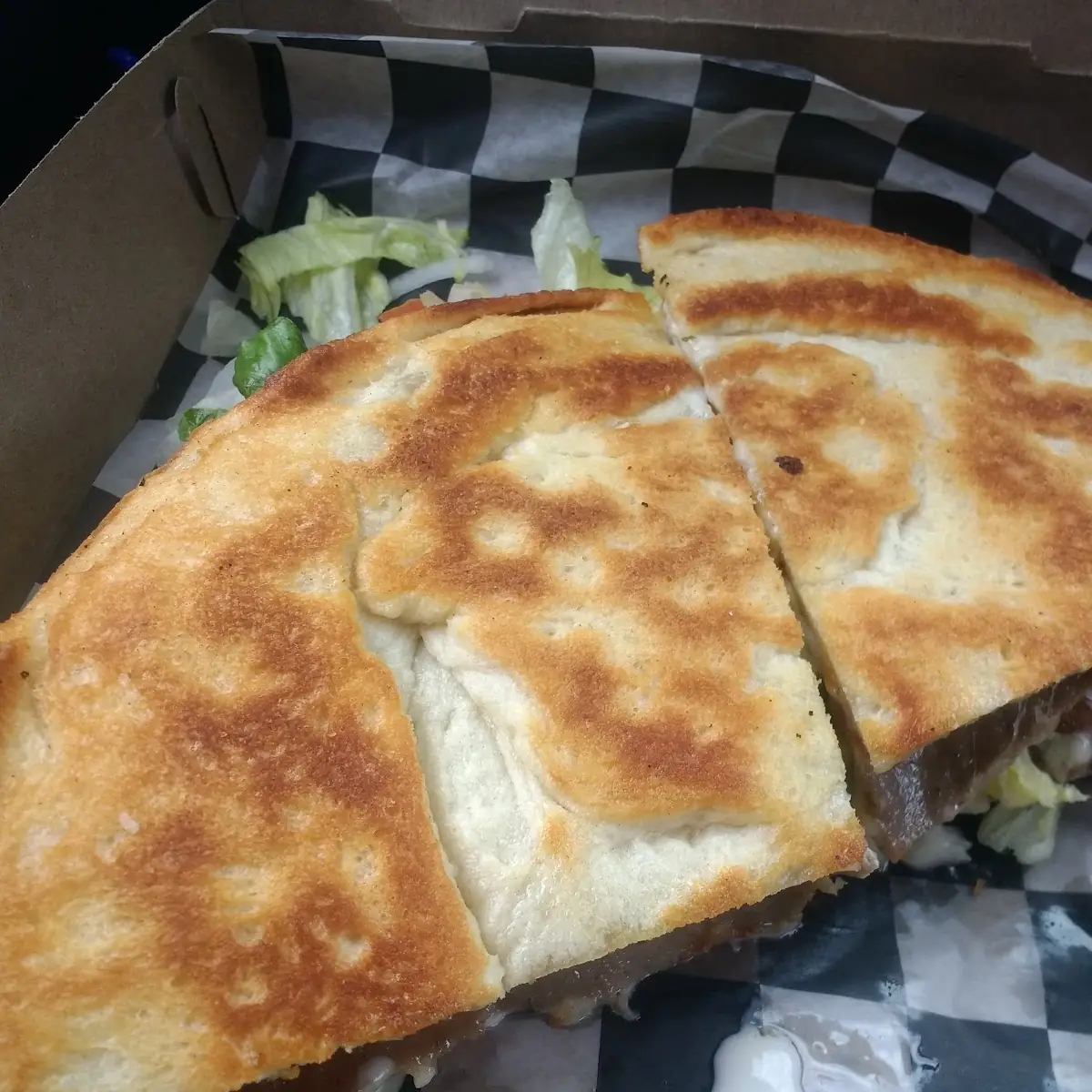 Gyro Joe Take Out