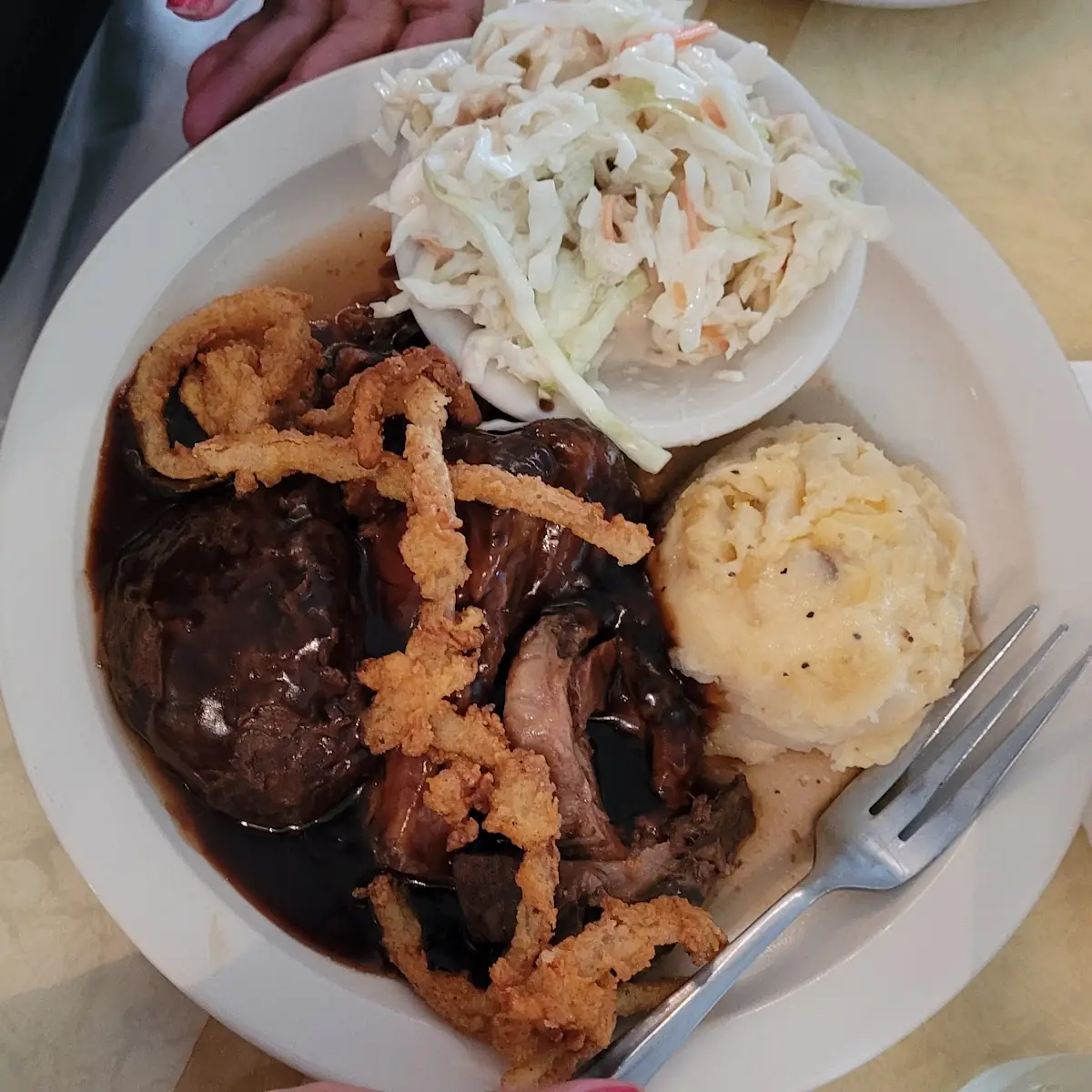 Classic Pot Roast