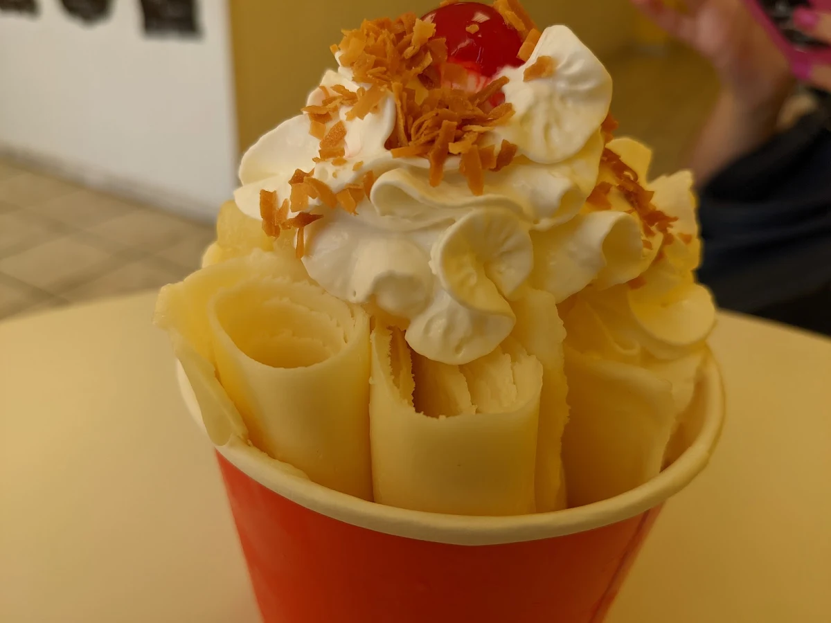 Piña Colada