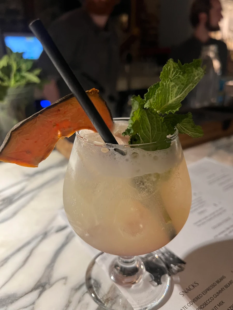 Mai Tai