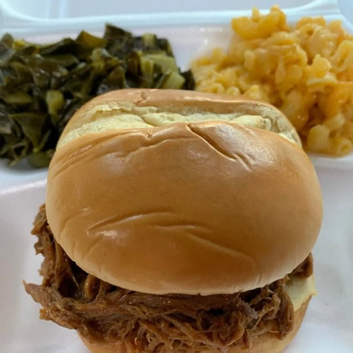 Pulled Pork