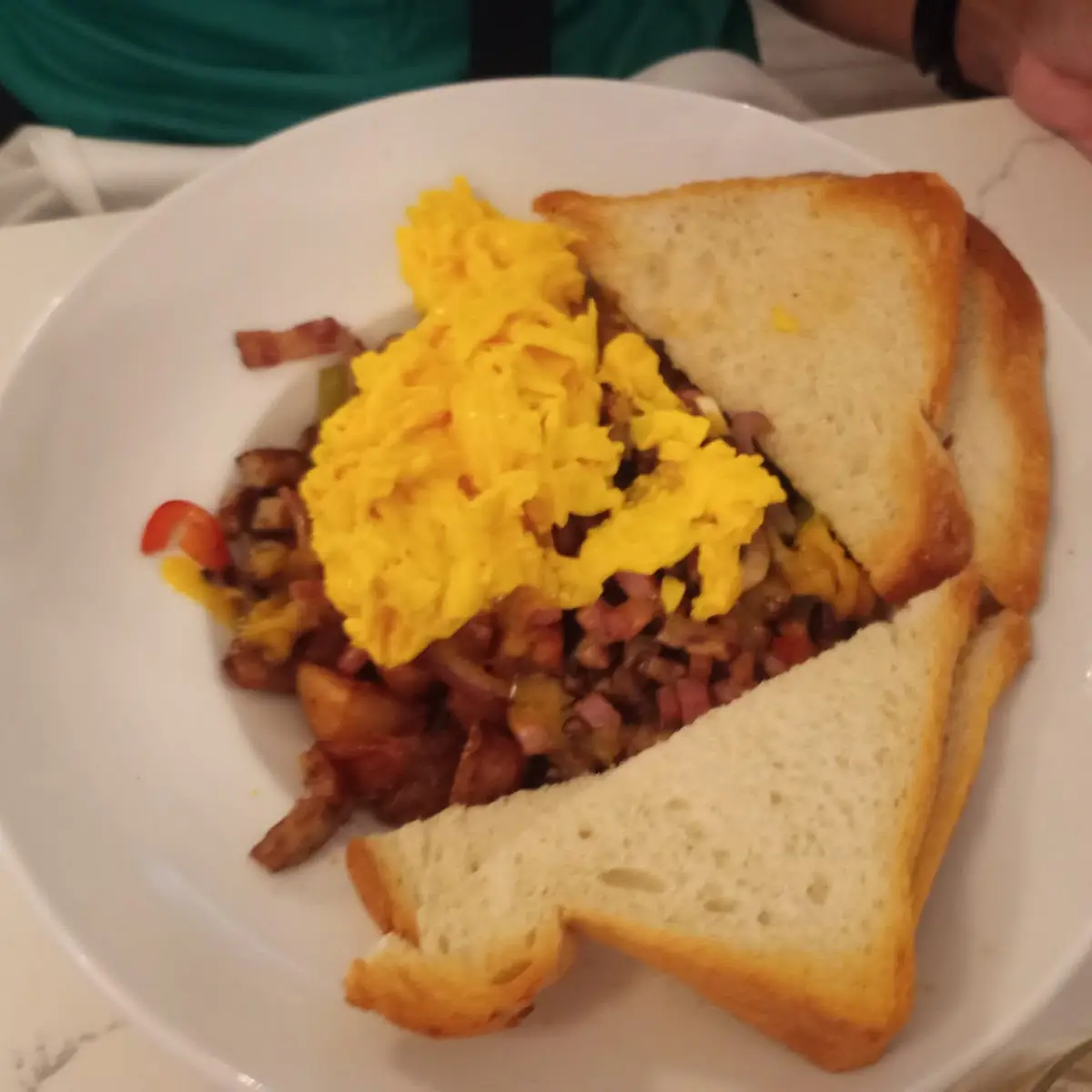 Corned Beef Hash