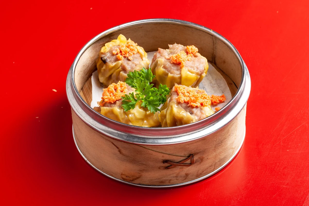 Siu Mai