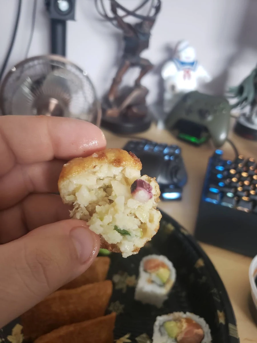 Takoyaki