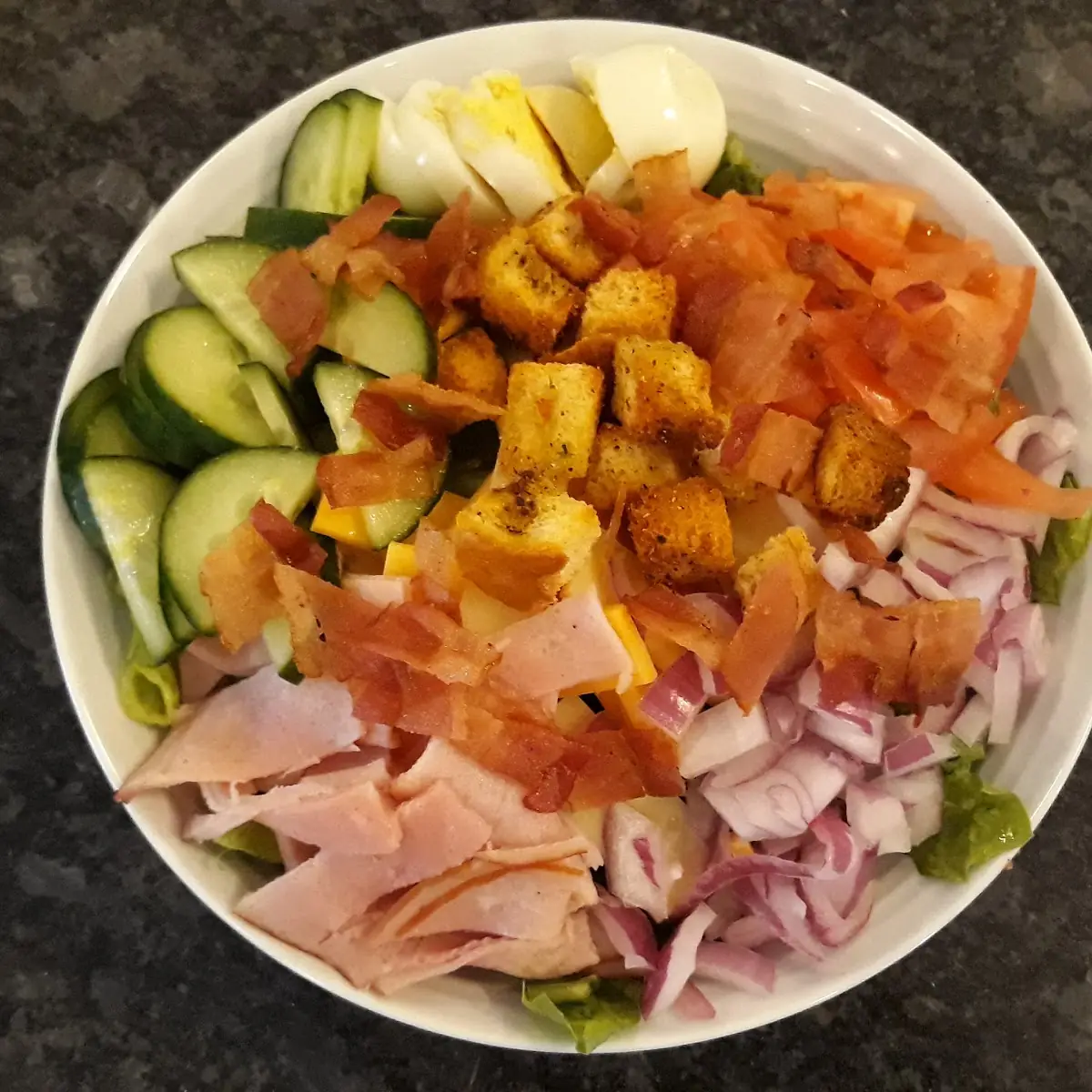 Chef Salad