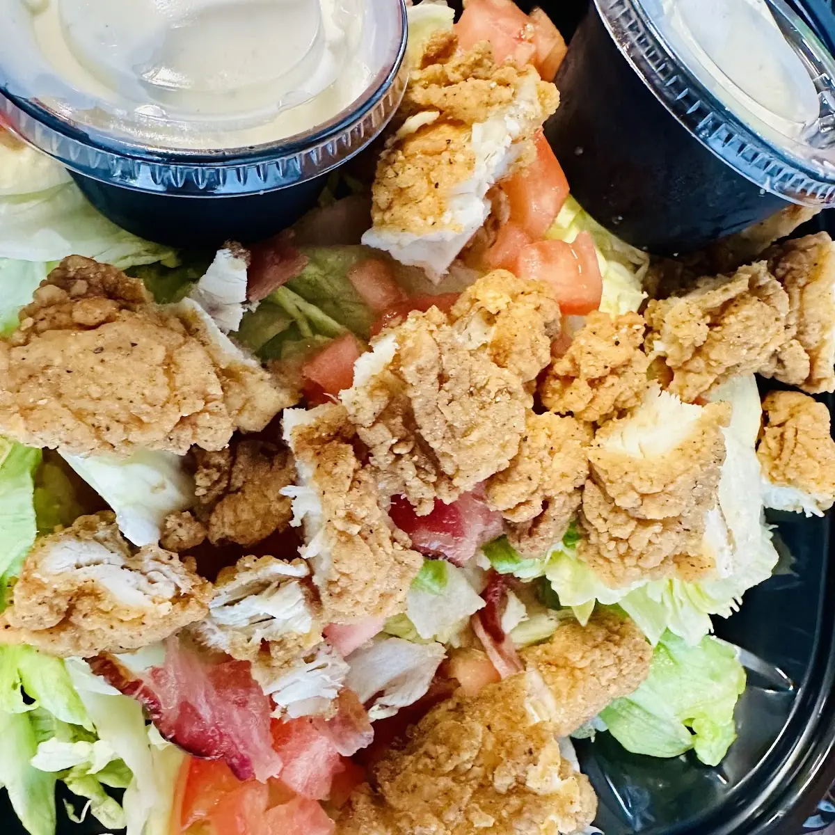 Chicken Salad