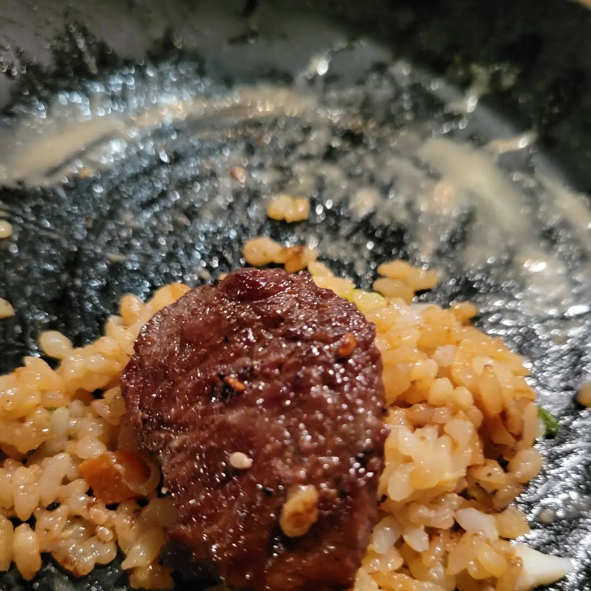 Filet Mignon