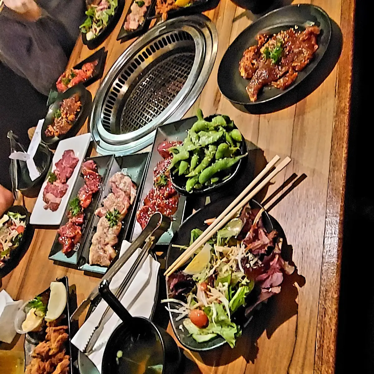 Meat Lovers