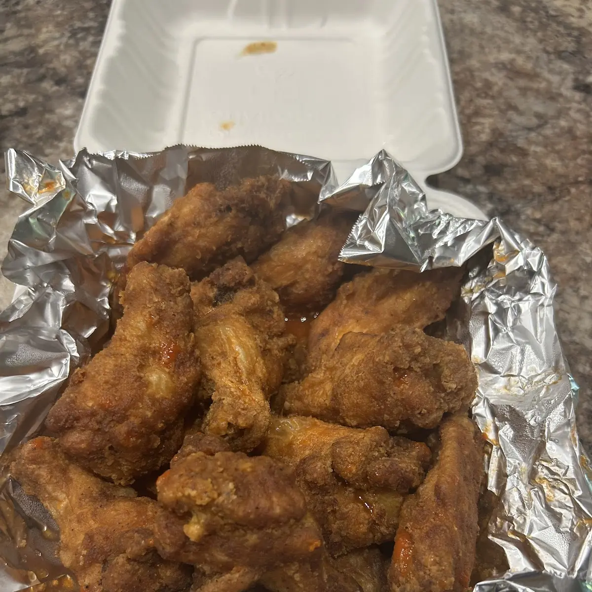 Lemon Pepper