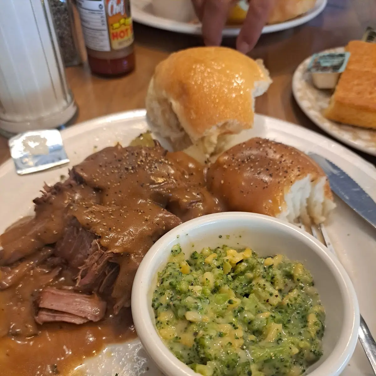 Pot Roast