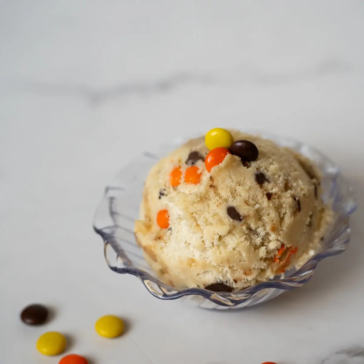 Gourmet Edible Cookie Dough