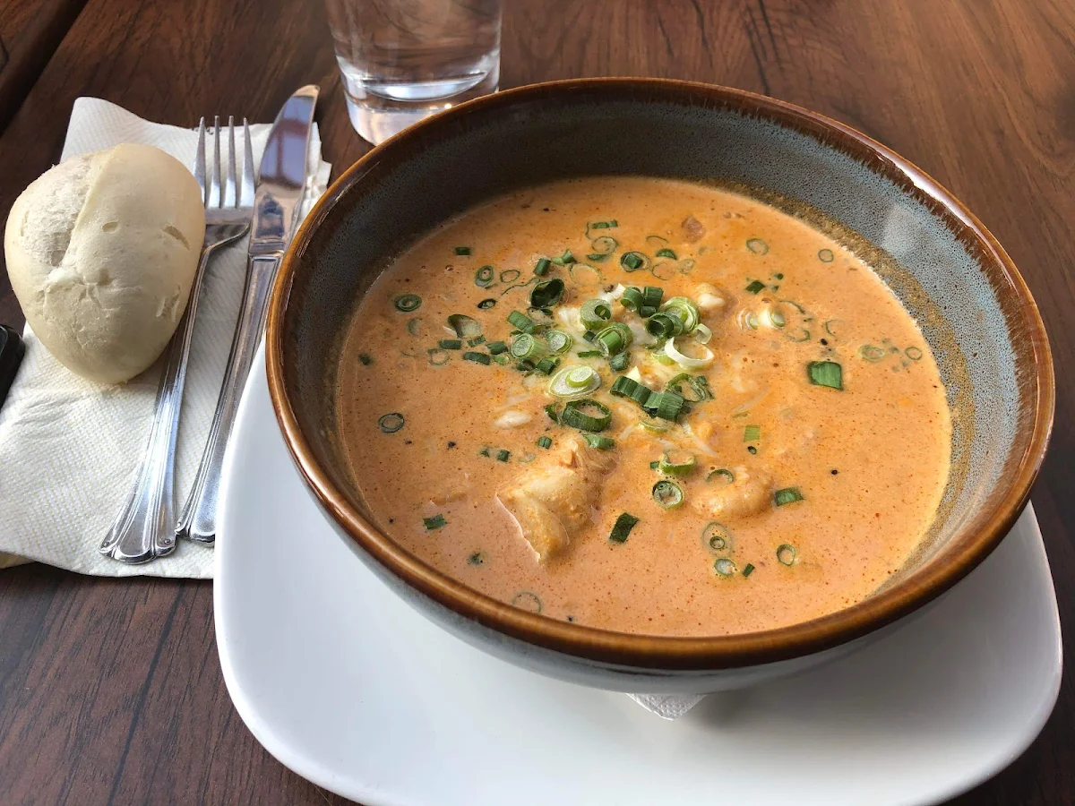 Fish Soup