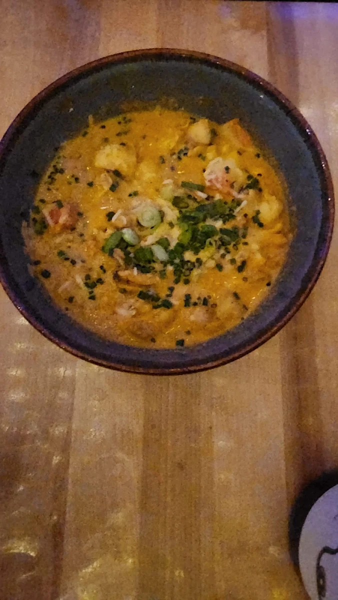 Seafood Stew