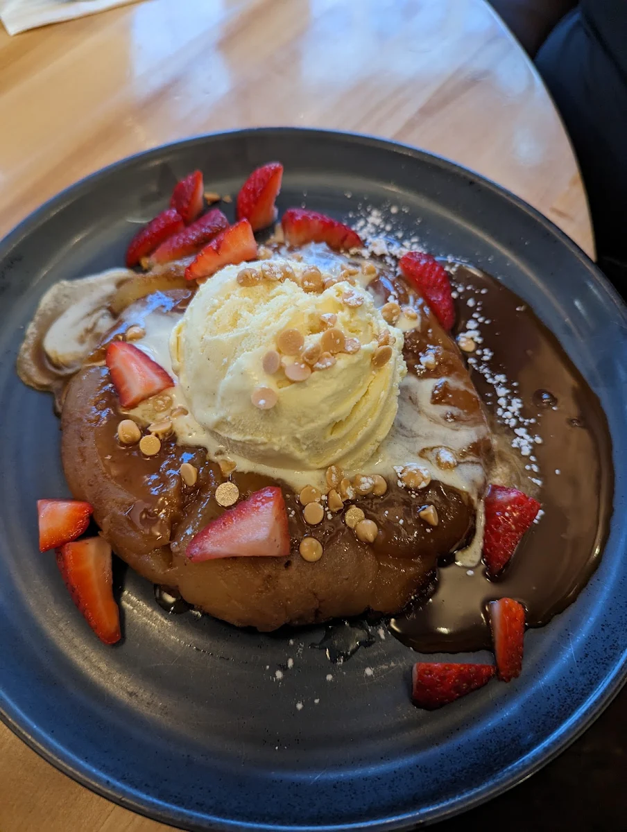 Tarte Tatin