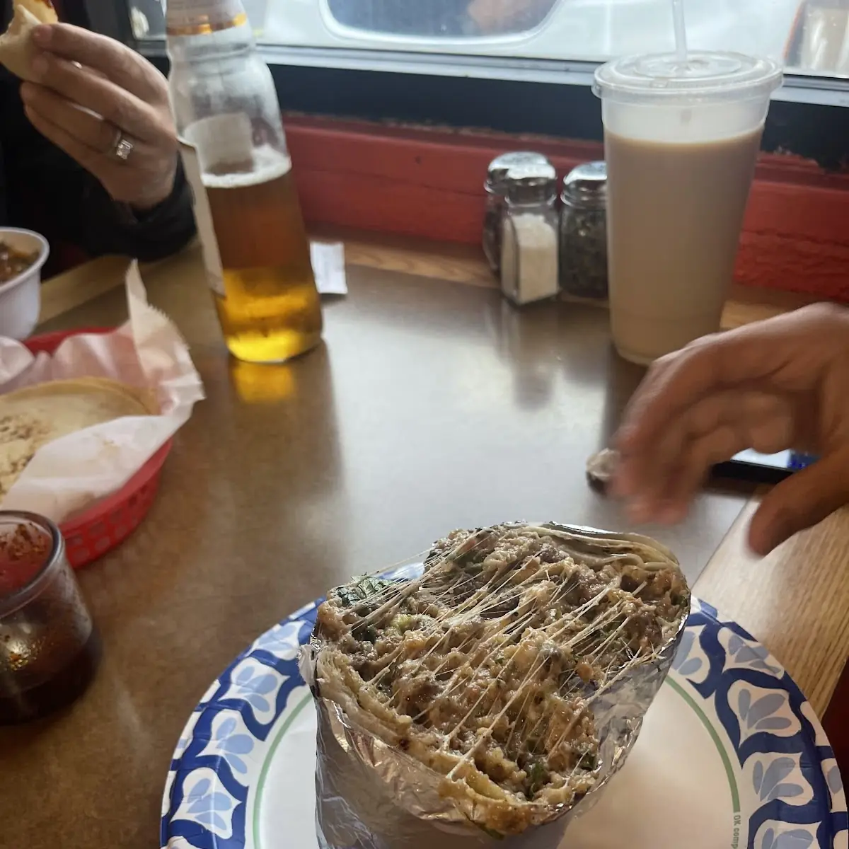 Onion Soup