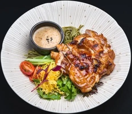Highlights, Kokoro Swanston