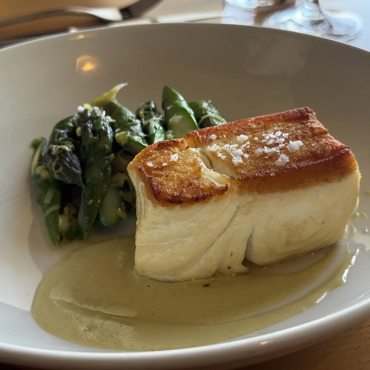 Sea Bass
