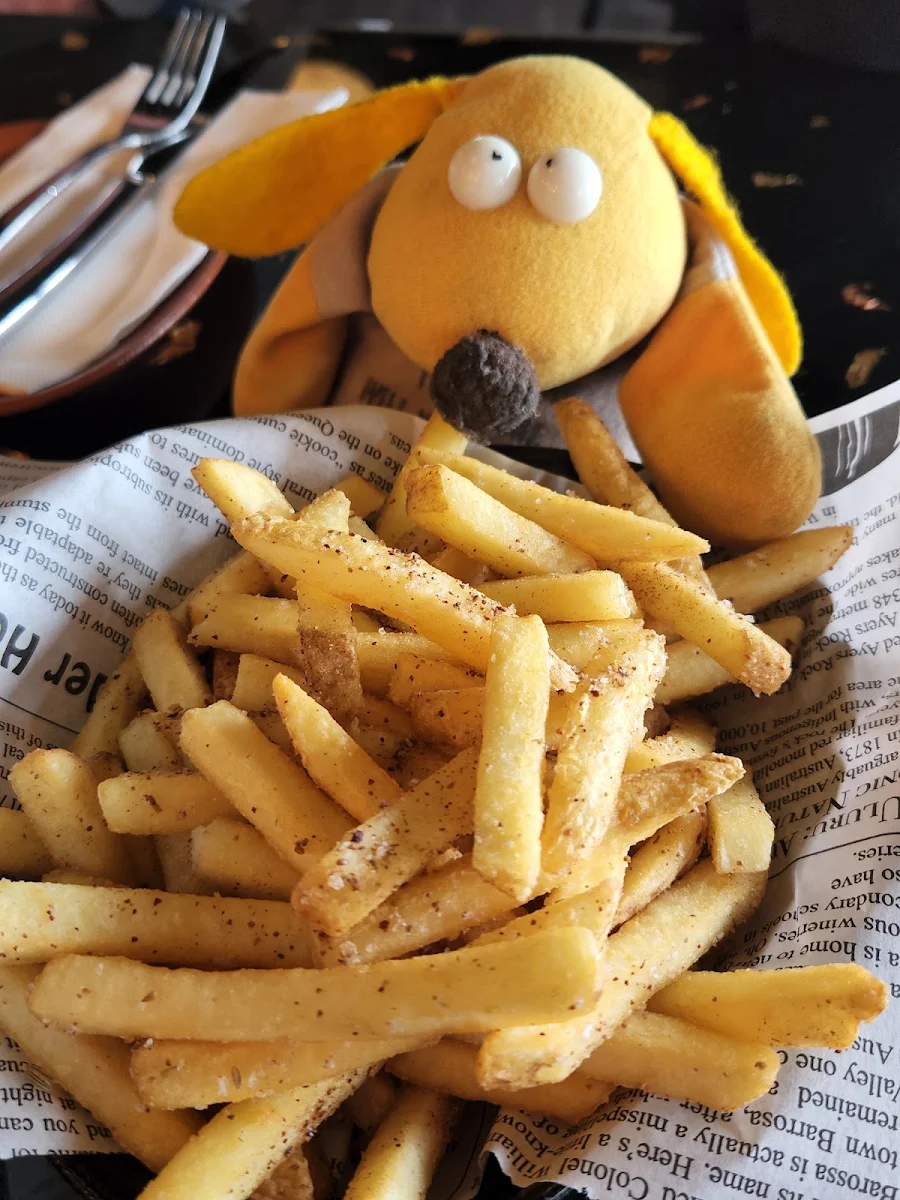 Hot Chips, The Boardwalk @ DQ