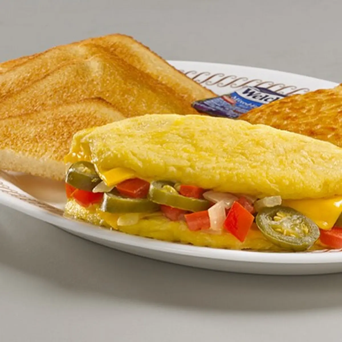 Omelette