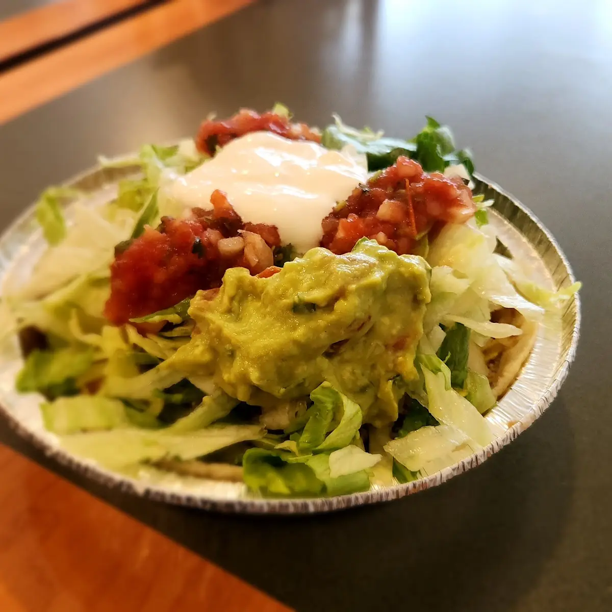 Taco Salad