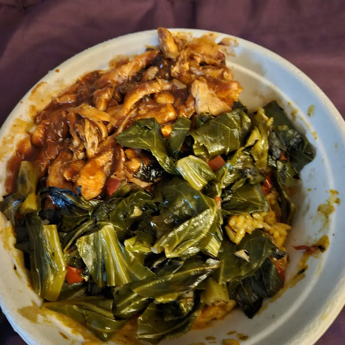 Collard Greens