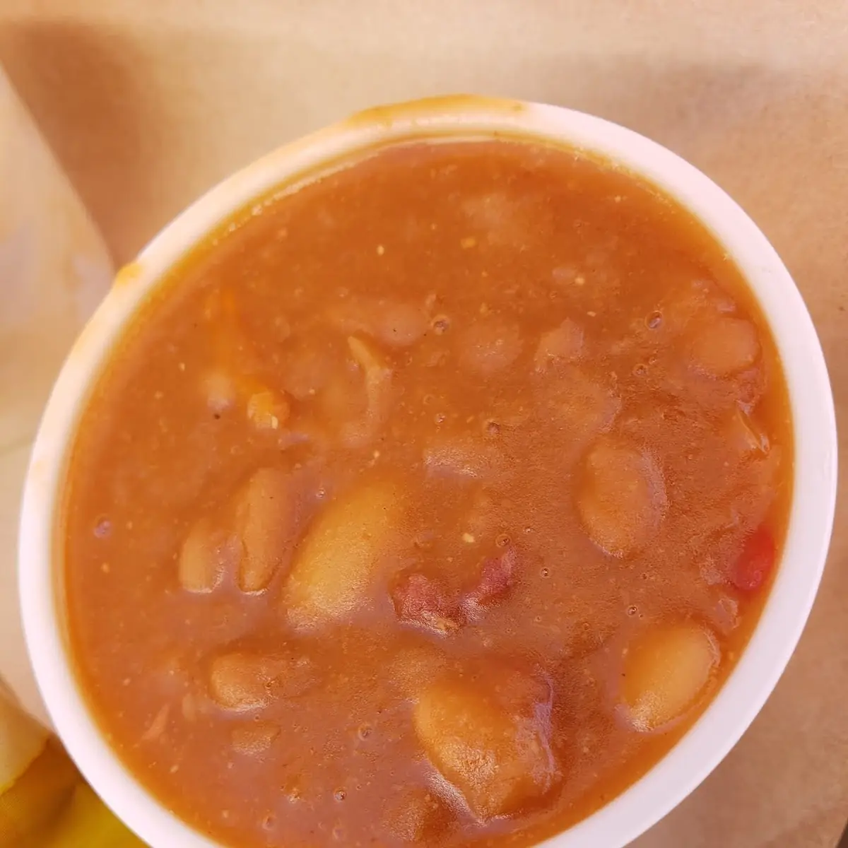 Baked Beans