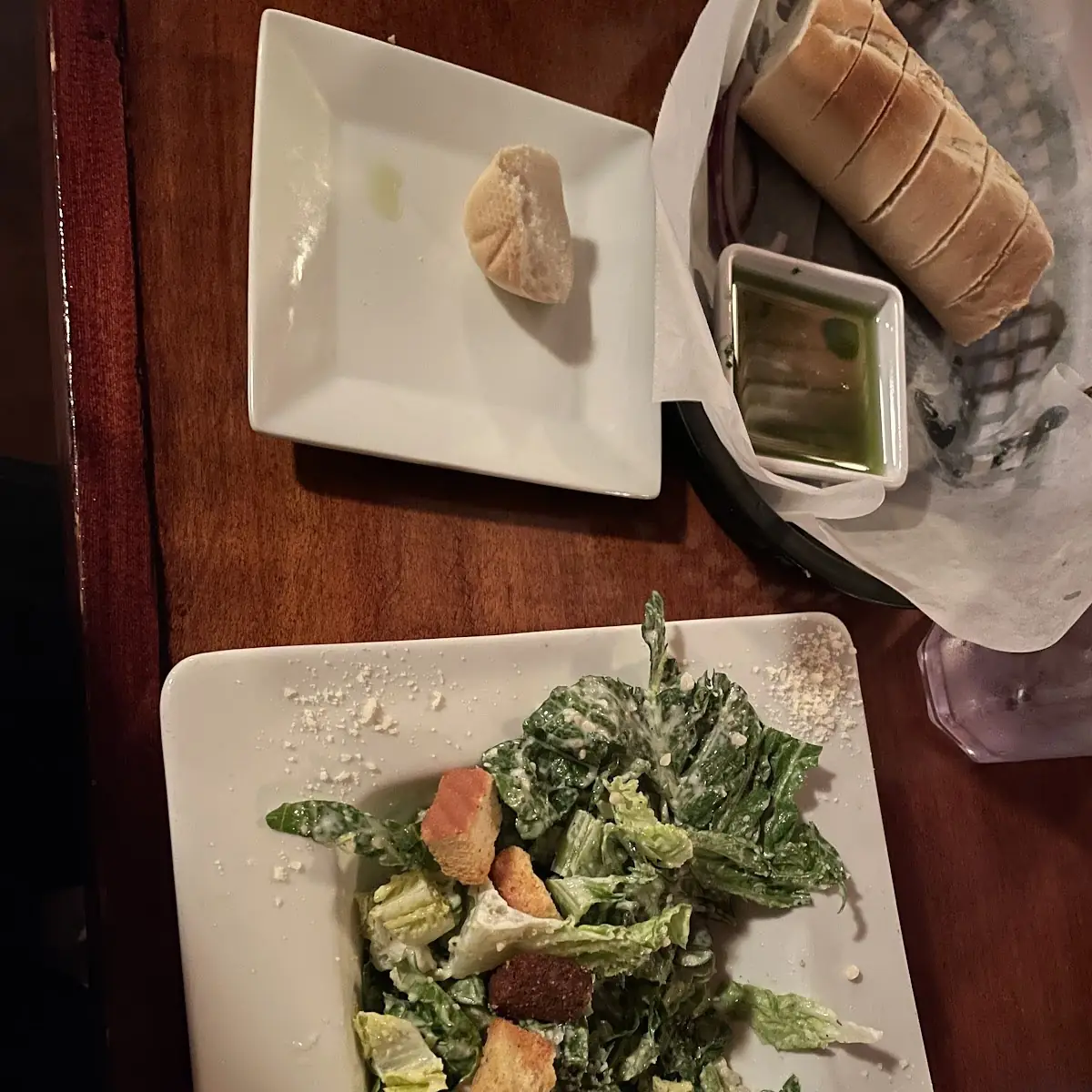 Caesar Salad