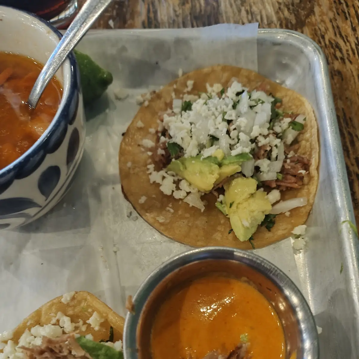 Homemade Hot Sauce