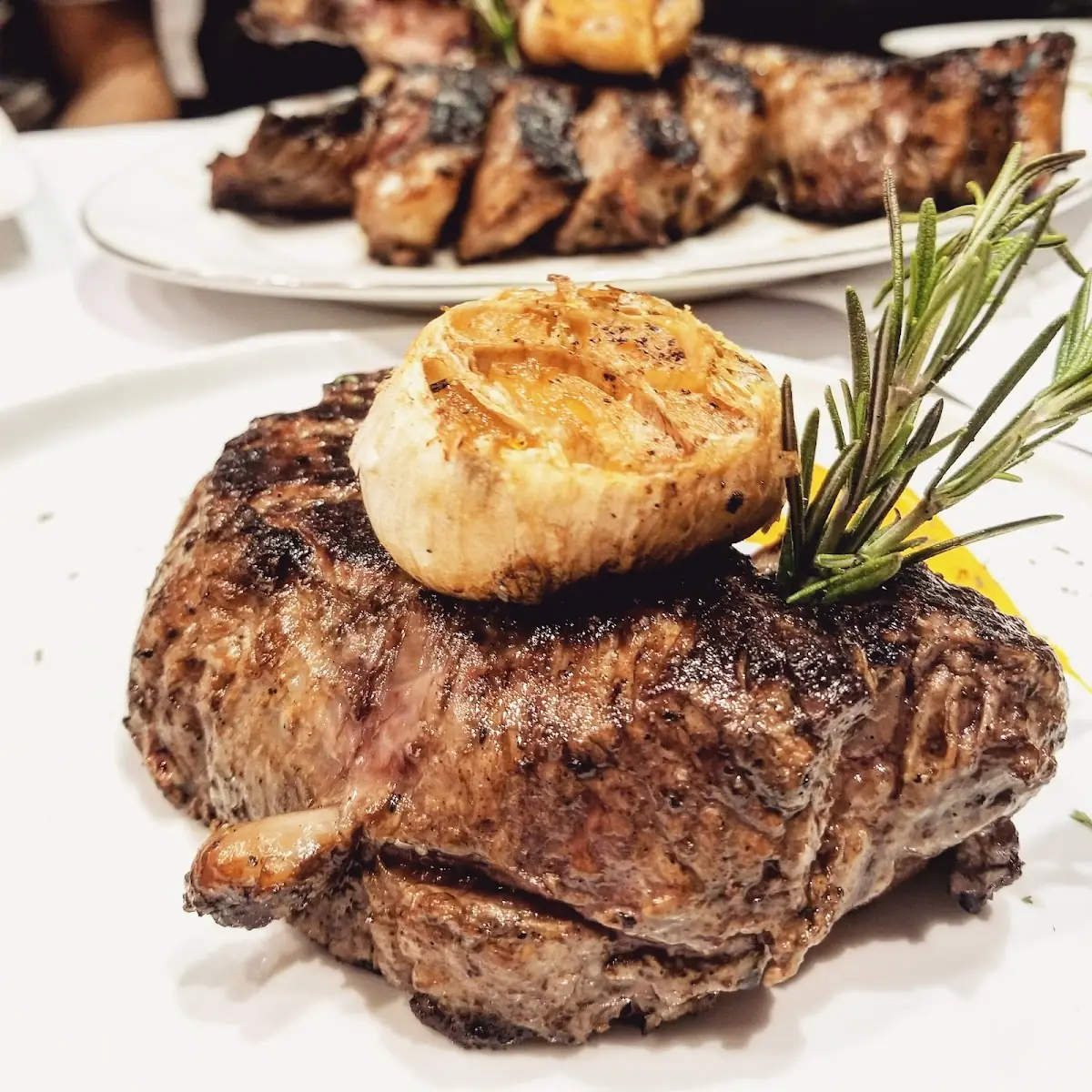 Filet Mignon