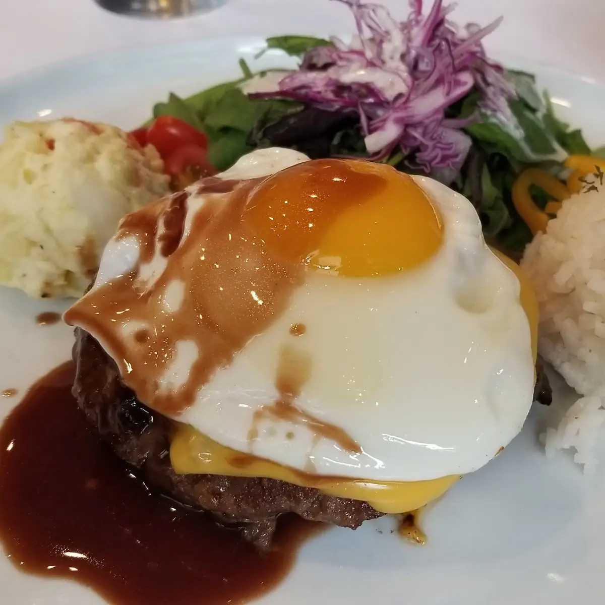 Loco Moco