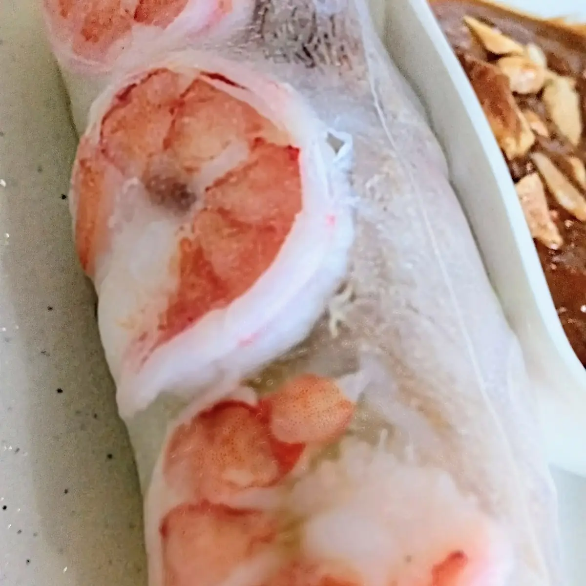 Spring Rolls 2 Rolls