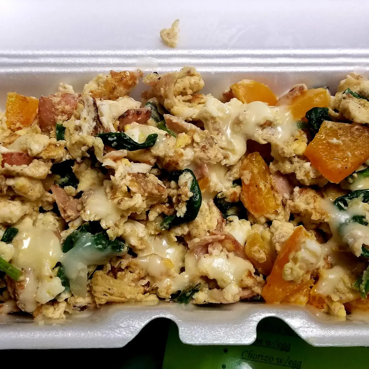 Protein Bowl