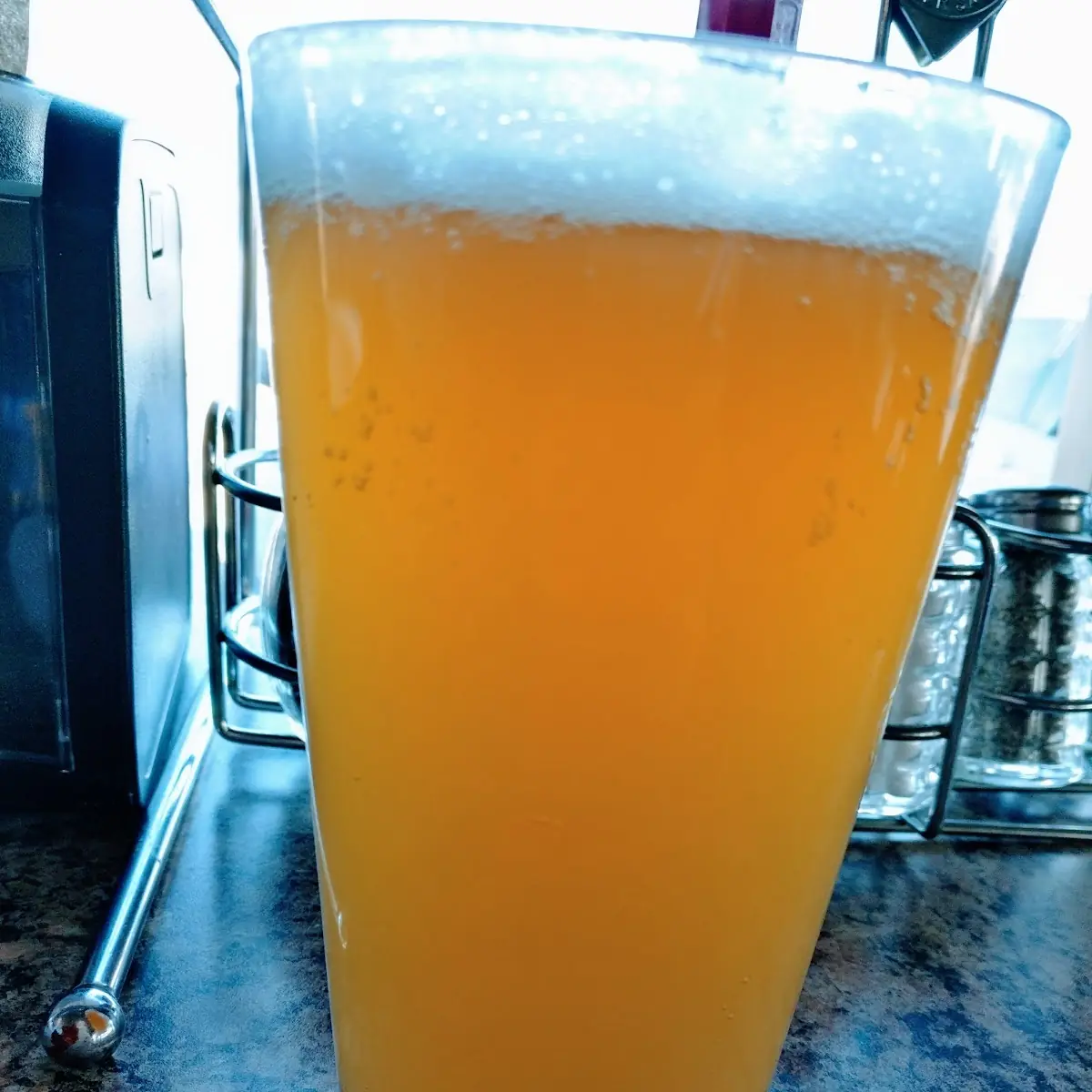 Beer Selection