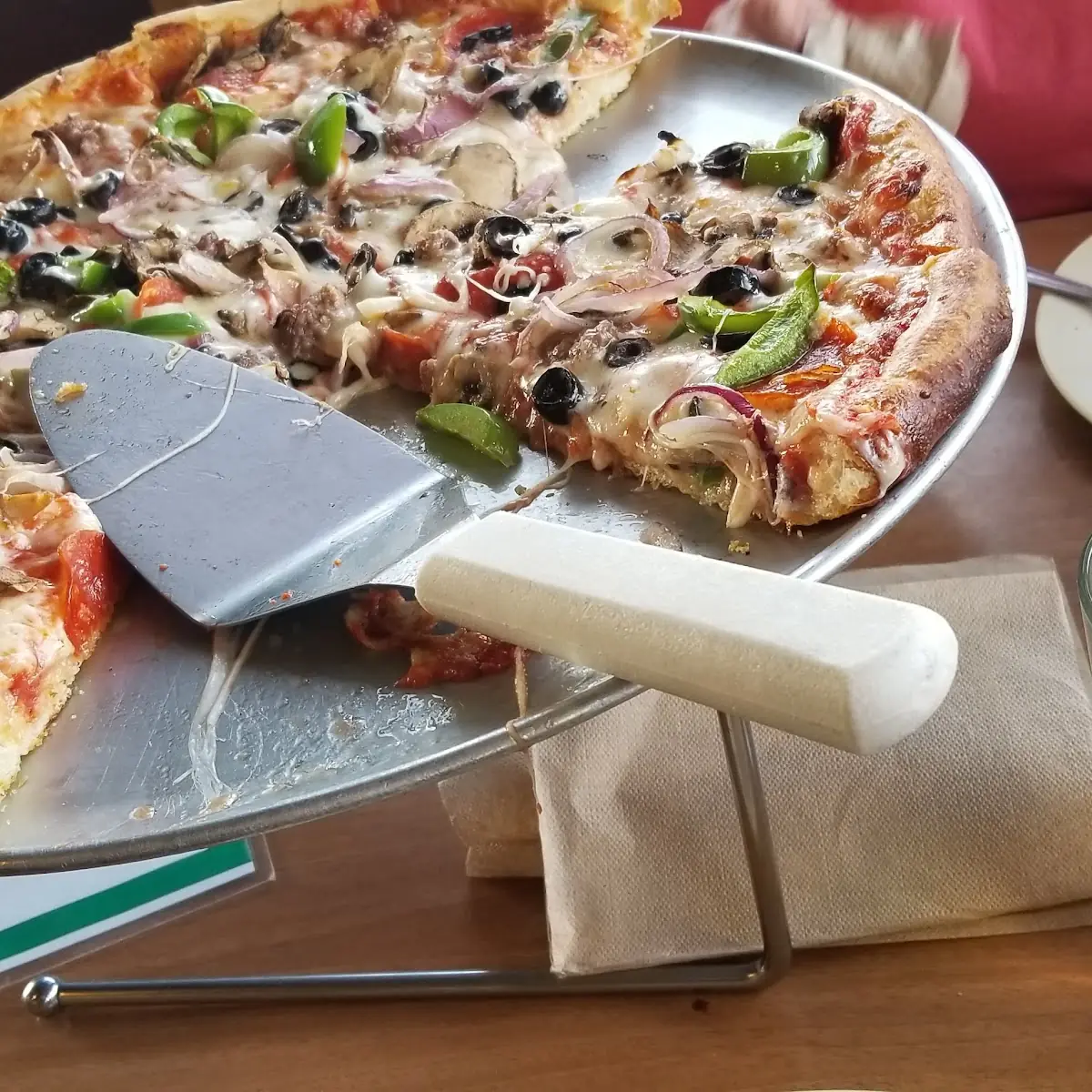 Pizza Kit