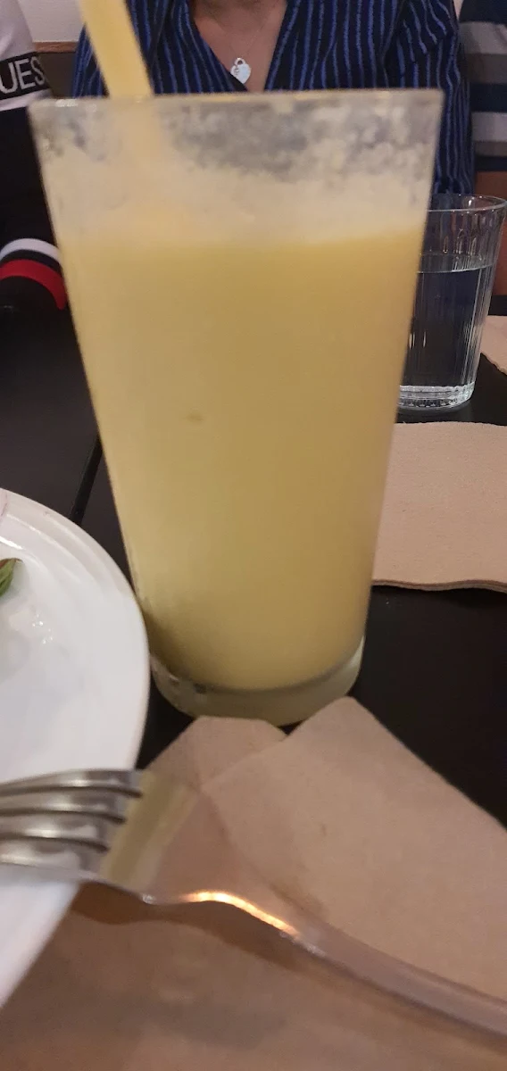 Mango Yogurt, Cafe 928
