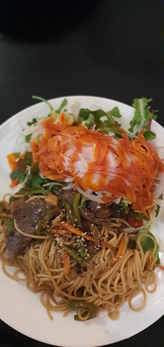 Pastas, Cafe 928