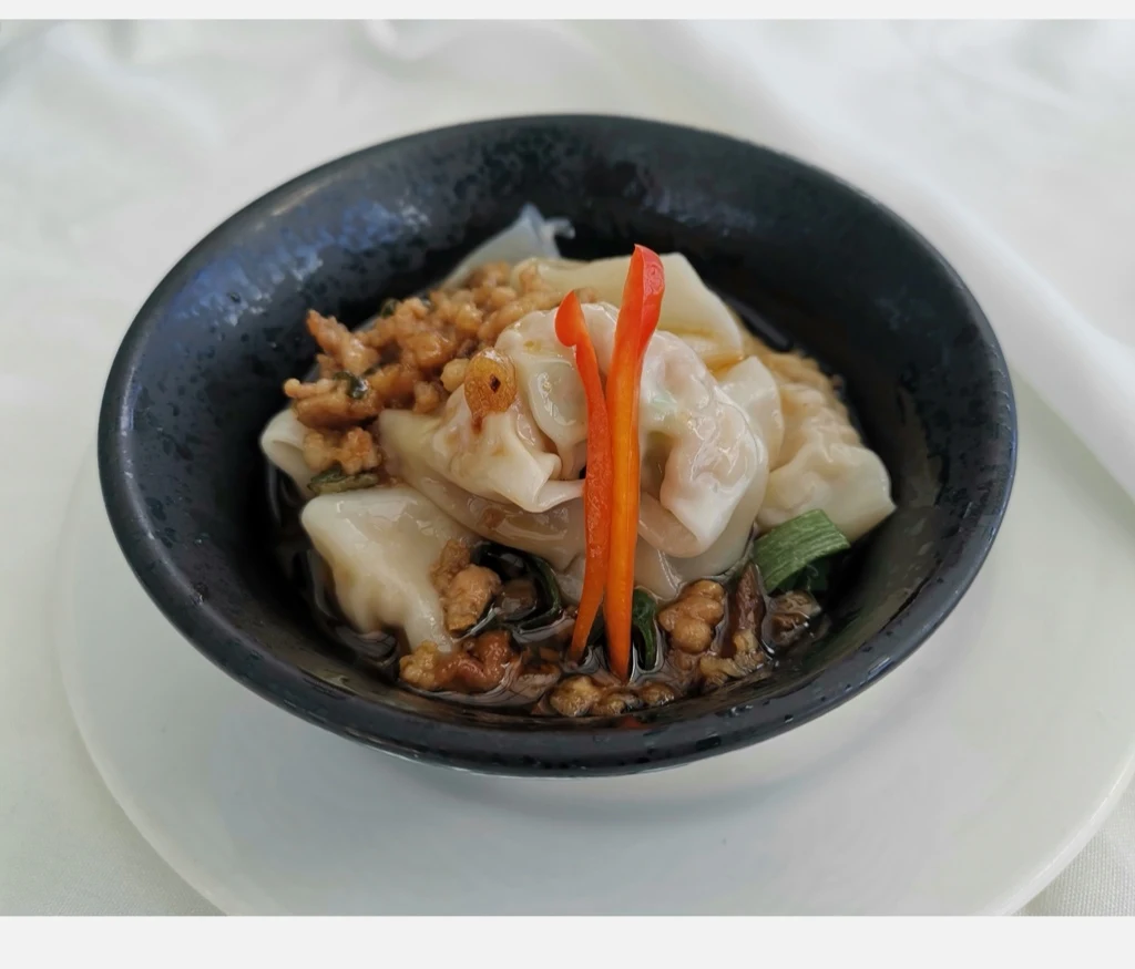 Highlights, Faulconbridge Chinese Restaurant