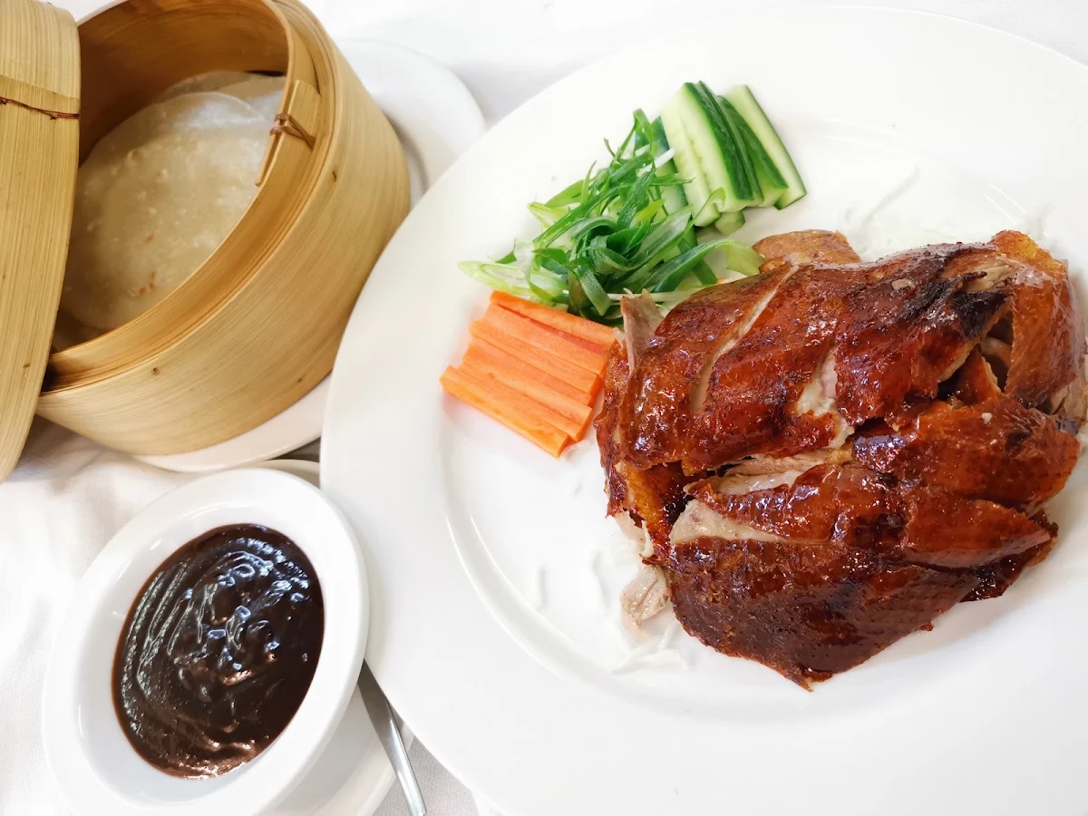 Highlights, Faulconbridge Chinese Restaurant