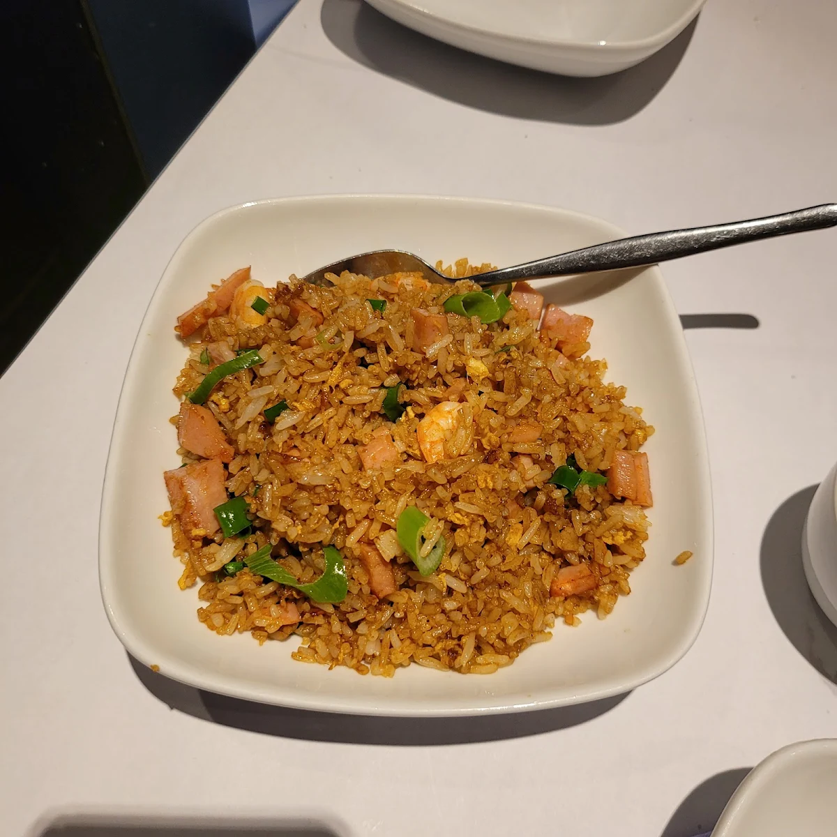 Highlights, Faulconbridge Chinese Restaurant