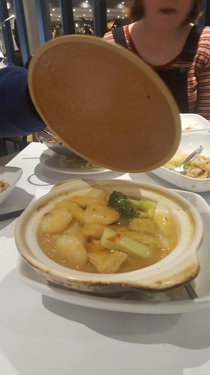 Highlights, Faulconbridge Chinese Restaurant