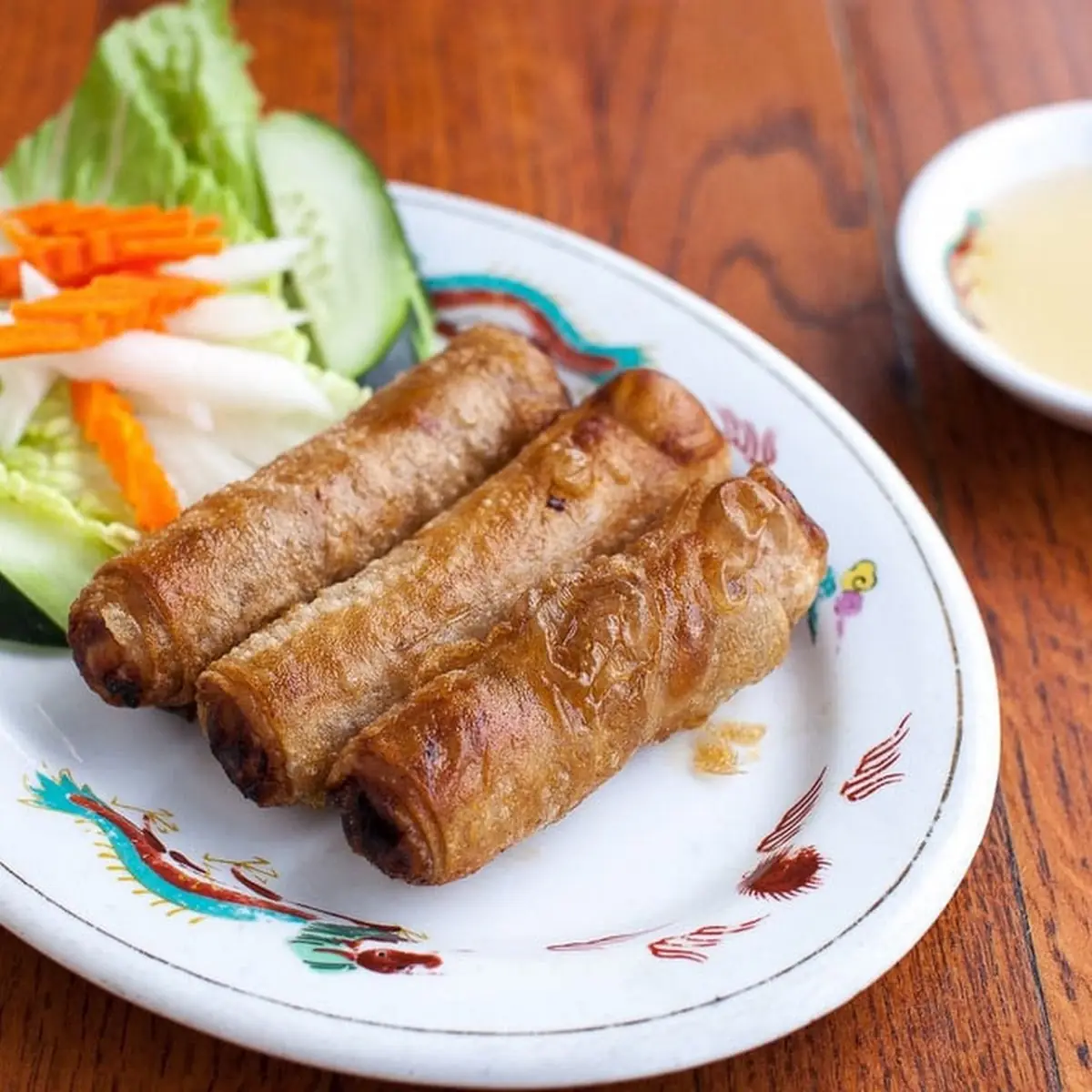 Lemon Grass BBQ Com Thit Nuong