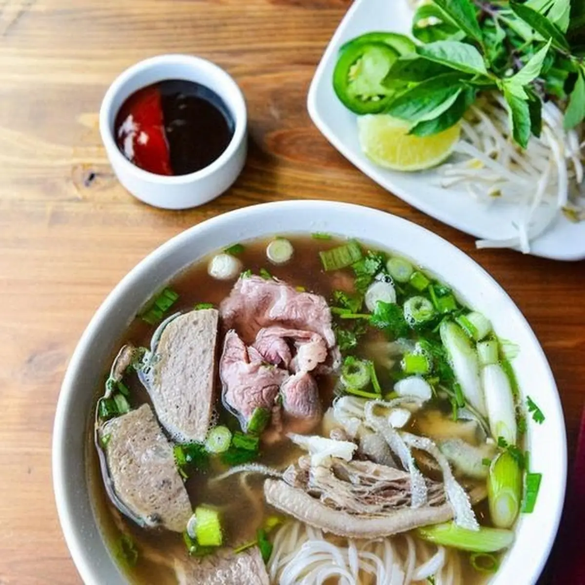 Pho-Ty-Eight Beef Pho