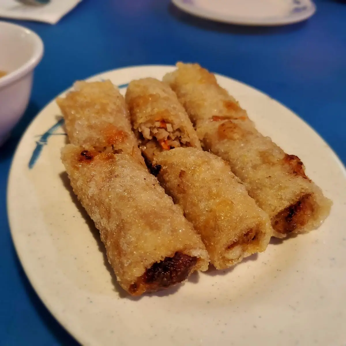 Spring Roll