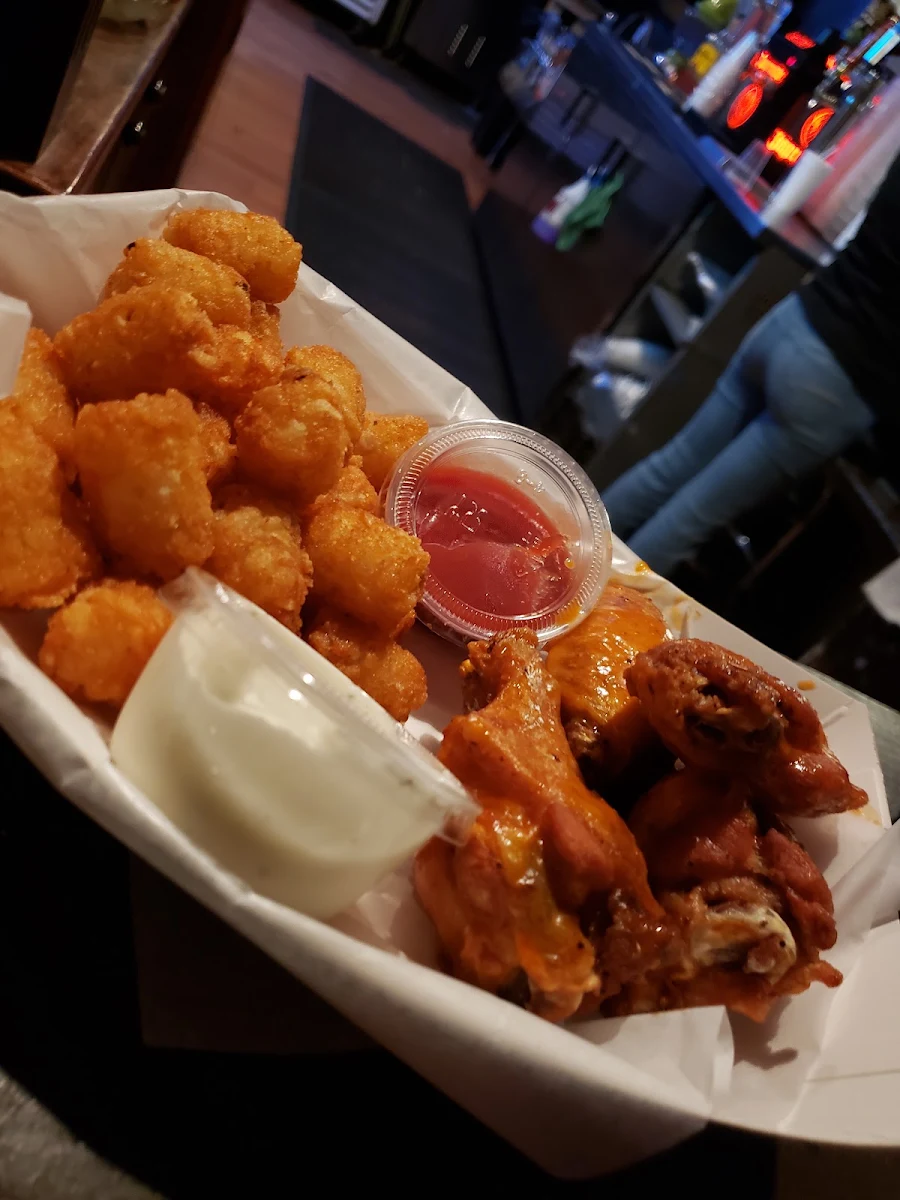 Tater Tots