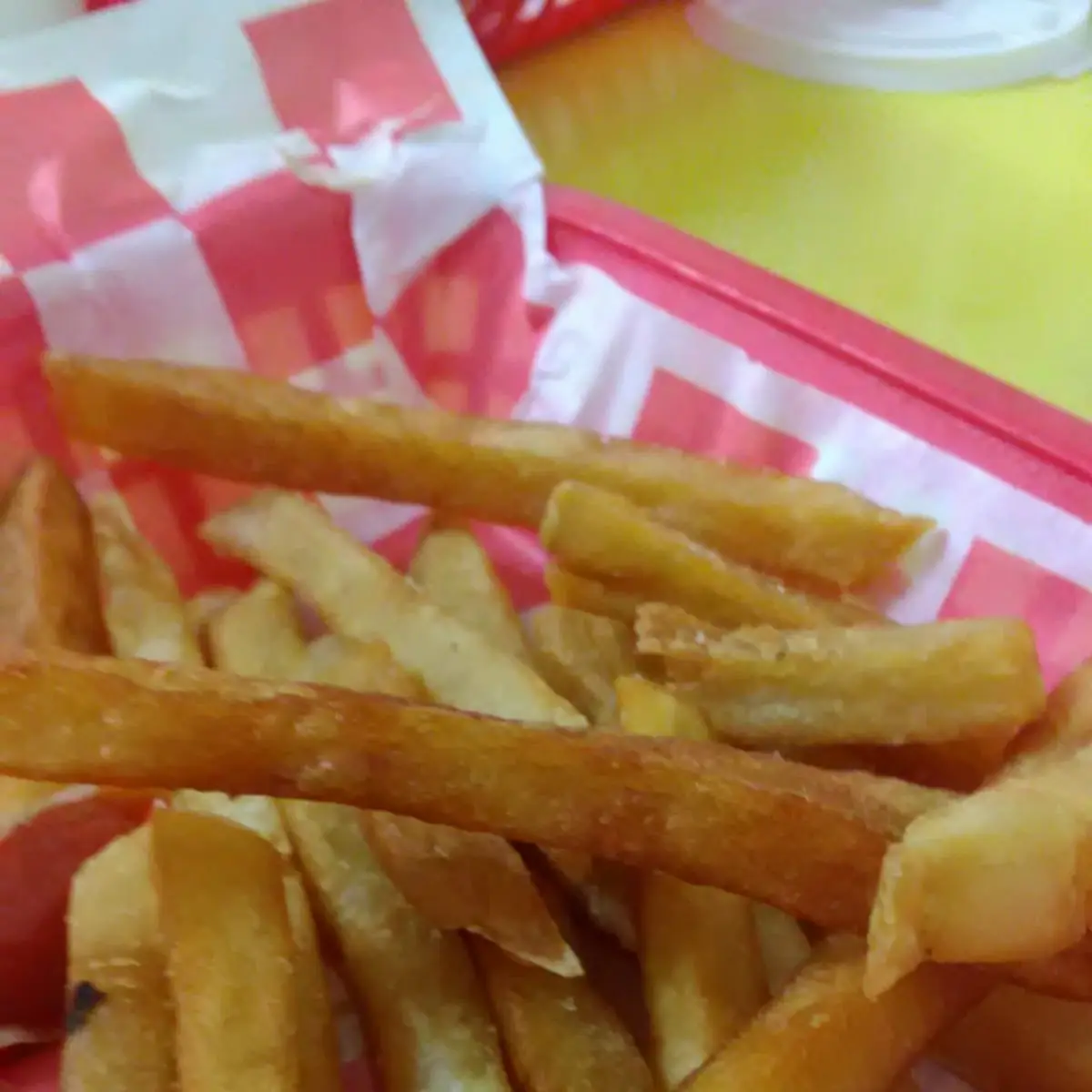 French Fries