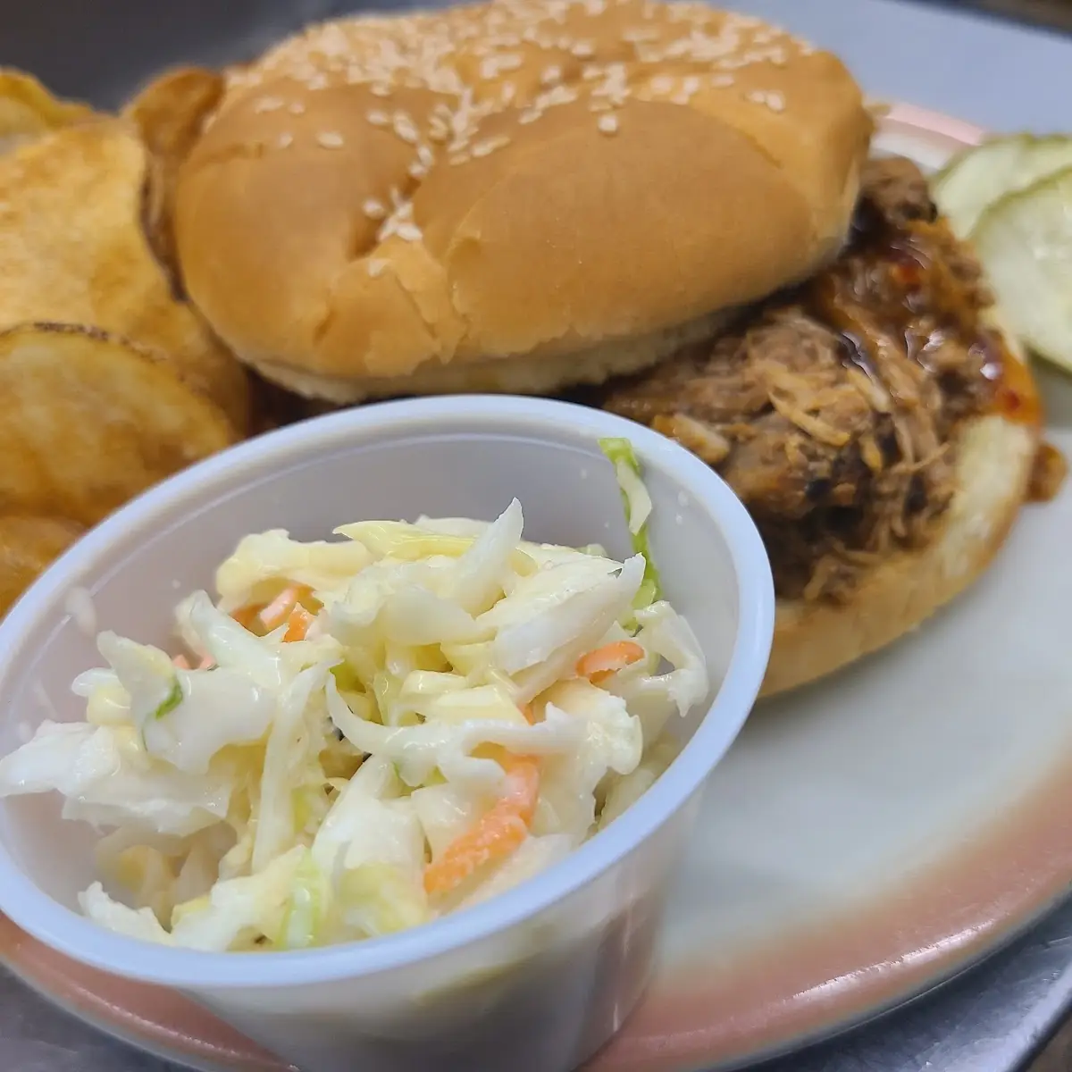 Kalua Pork