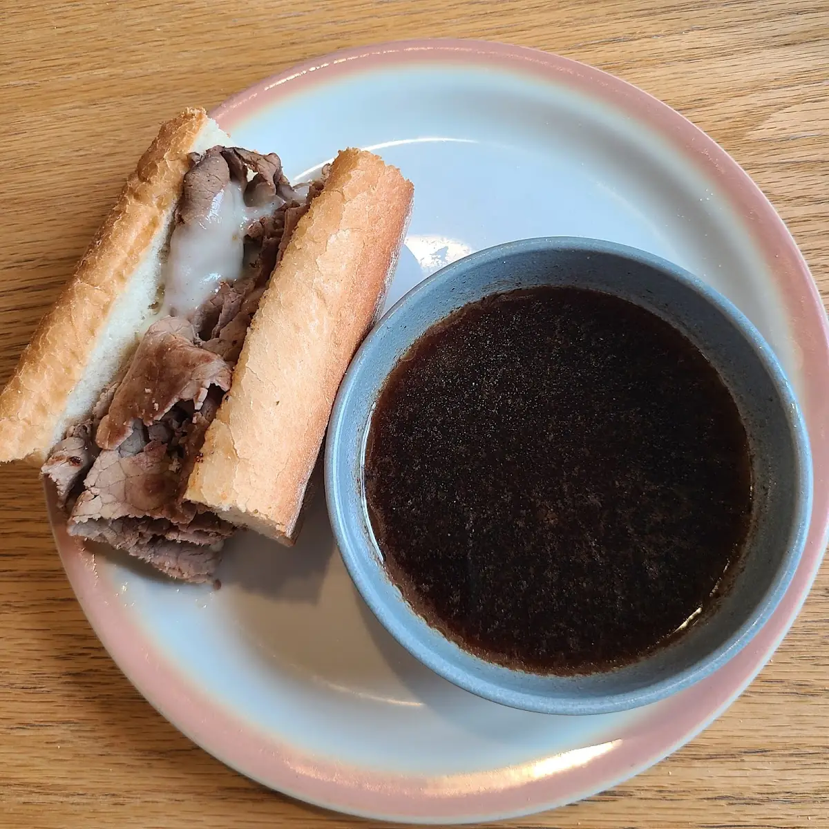 French Dip