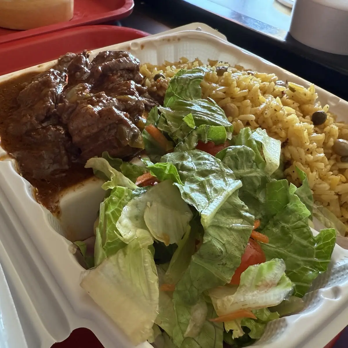 Carne Asada