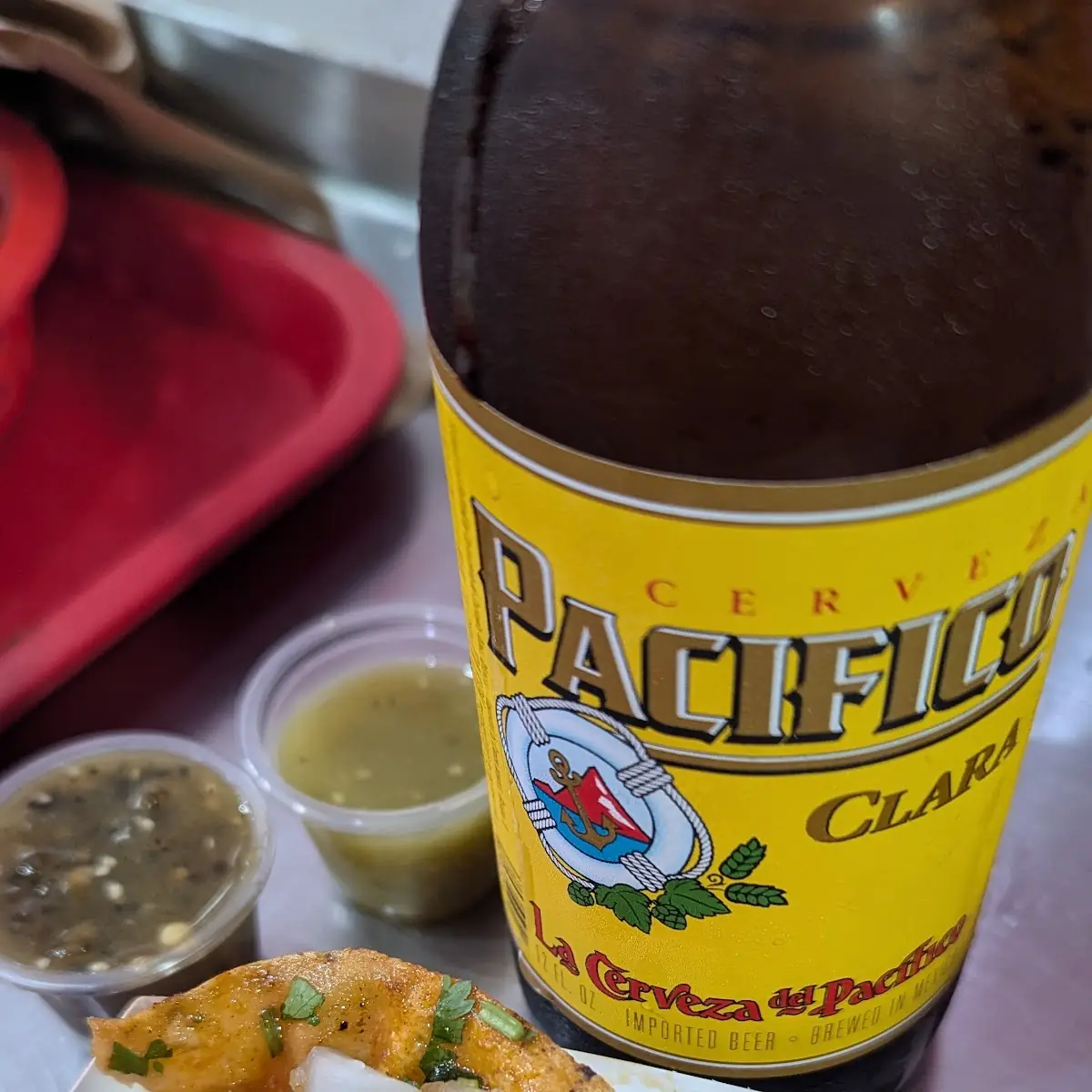Street Tacos