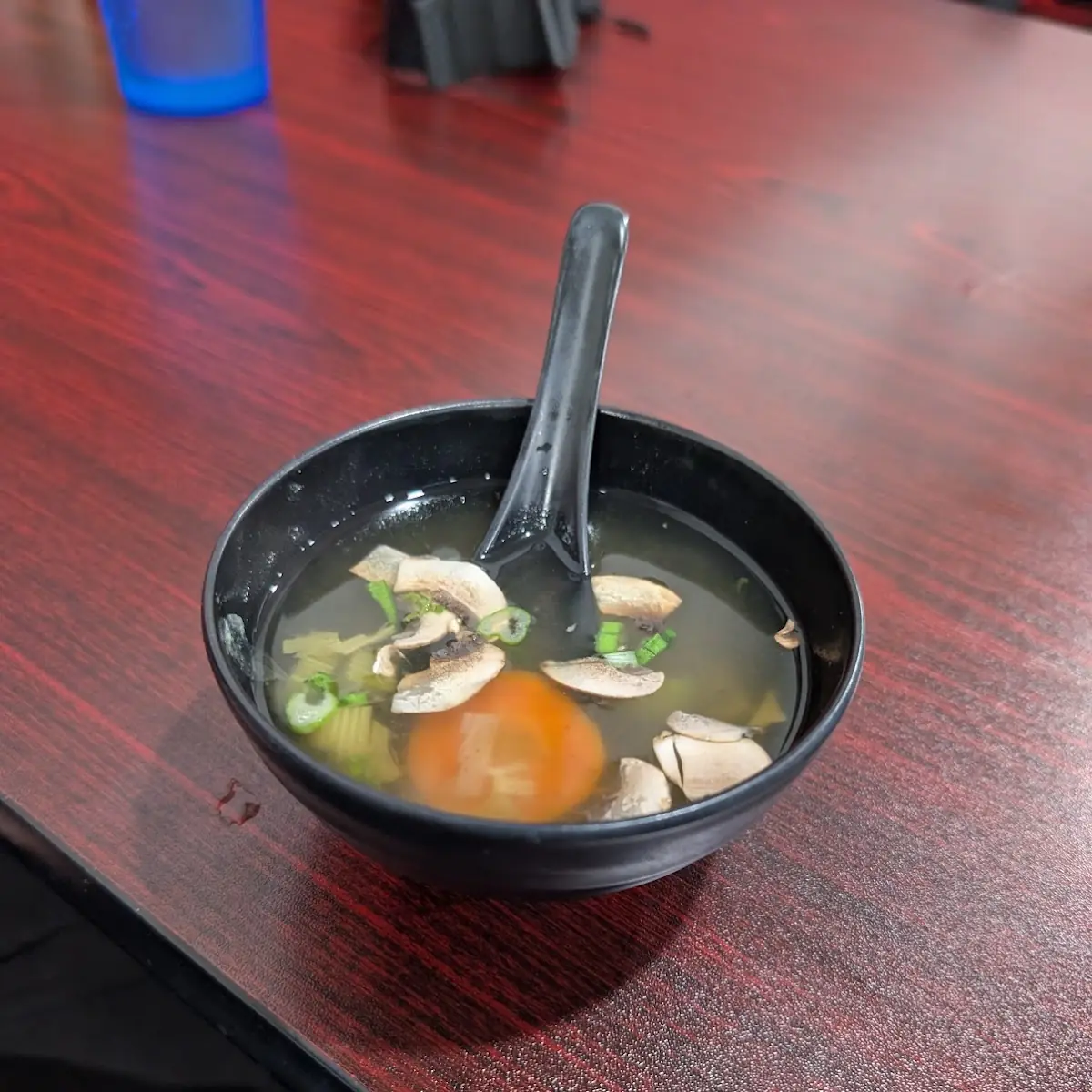 Miso Soup